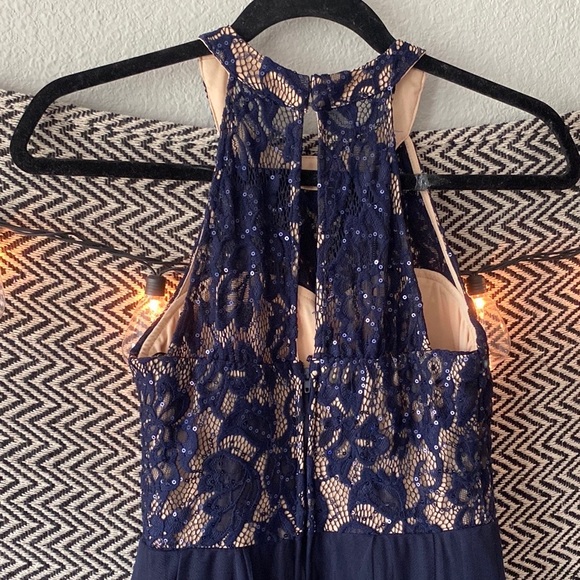 Prom/Homecoming Dress - Picture 6 of 7